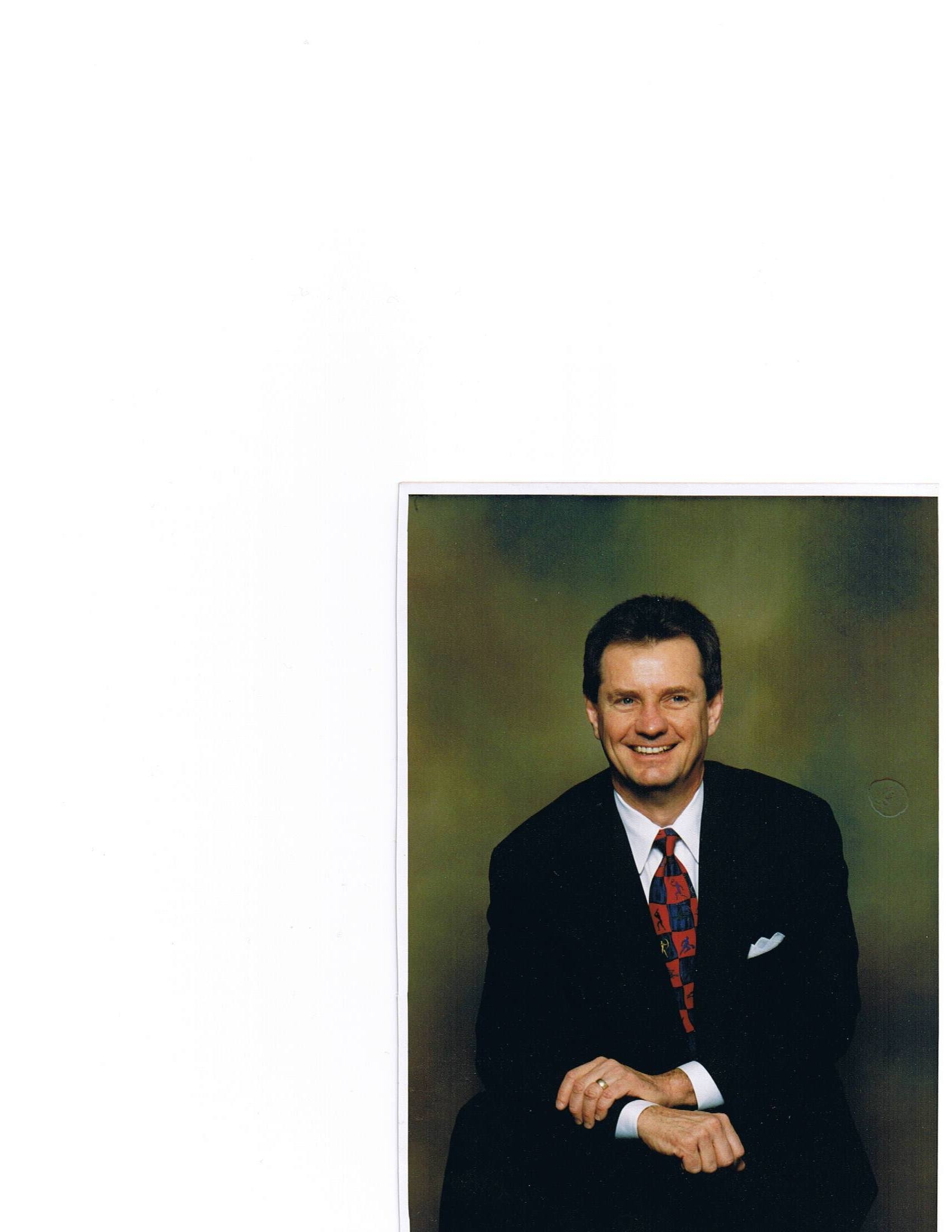 Dwight Kees