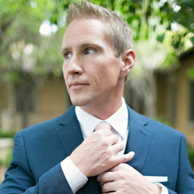 Justin Hoyt